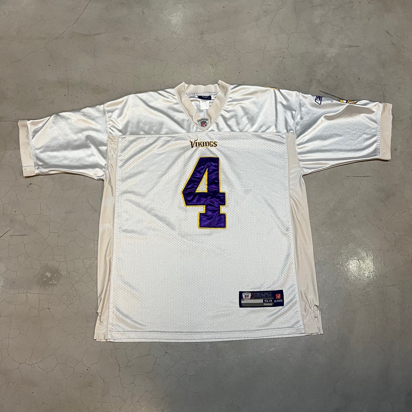 NFL Vikings (Favre) Jersey
