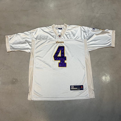 NFL Vikings (Favre) Jersey
