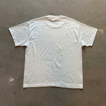 Vintage 90’s Saudi Arabia Souvenir T-shirt
