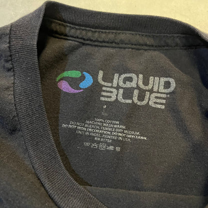 2012 Pink Floyd T-shirt
