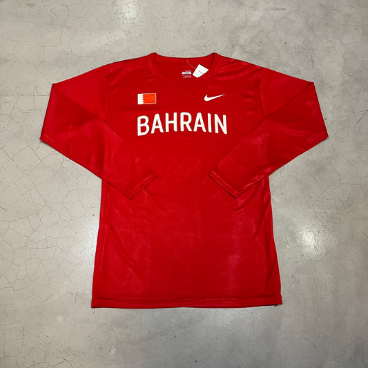 Nike Bahrain Olympic Jersey