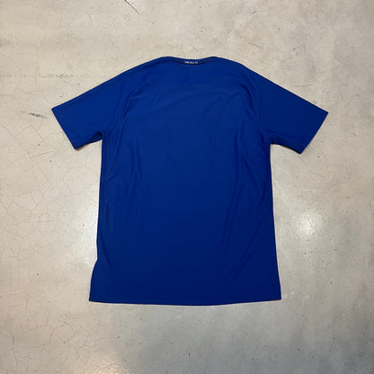 Chelsea 2017 Home Kit