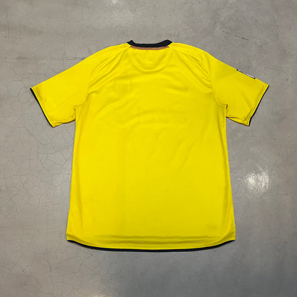 Barcelona 2008 Away Jersey
