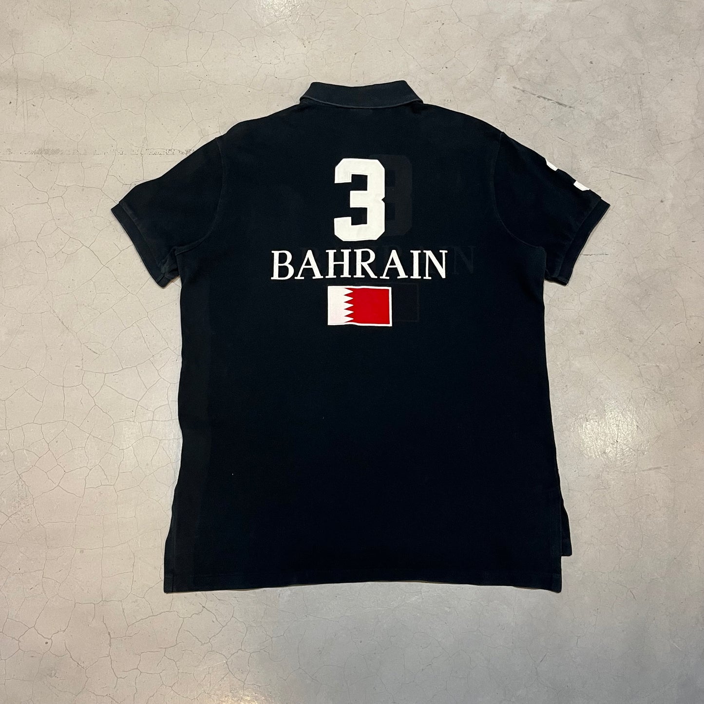 Ralph Lauren Bahrain Polo Shirt