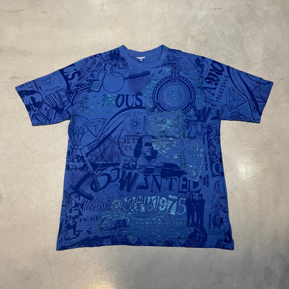 Vintage G-Unit AOP T-shirt
