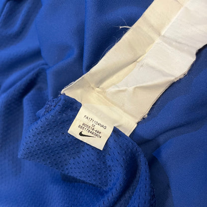 Chelsea 2017 Home Kit