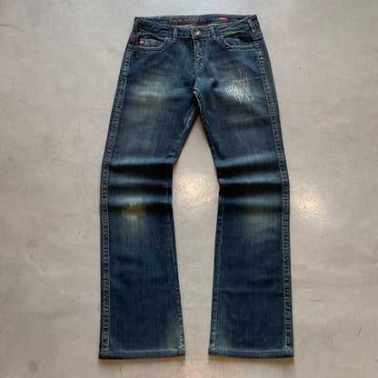Miss Sixty Mary Jane Jeans