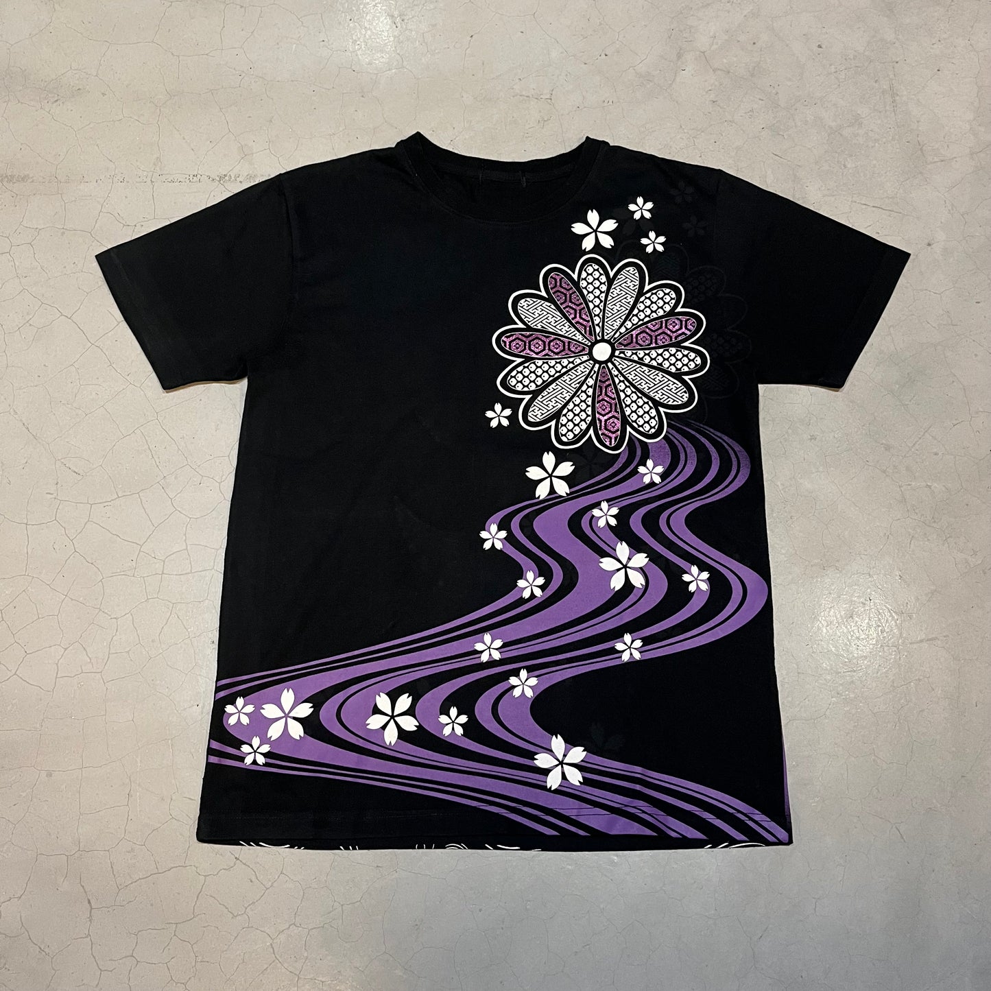 Oriental Koi T-shirt