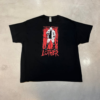 Luther The Death Dealer T-shirt