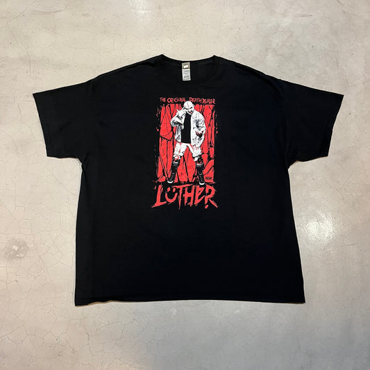 Luther The Death Dealer T-shirt