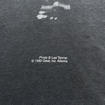 Vintage Distressed 1990 John Coltrane Jazz Tee
