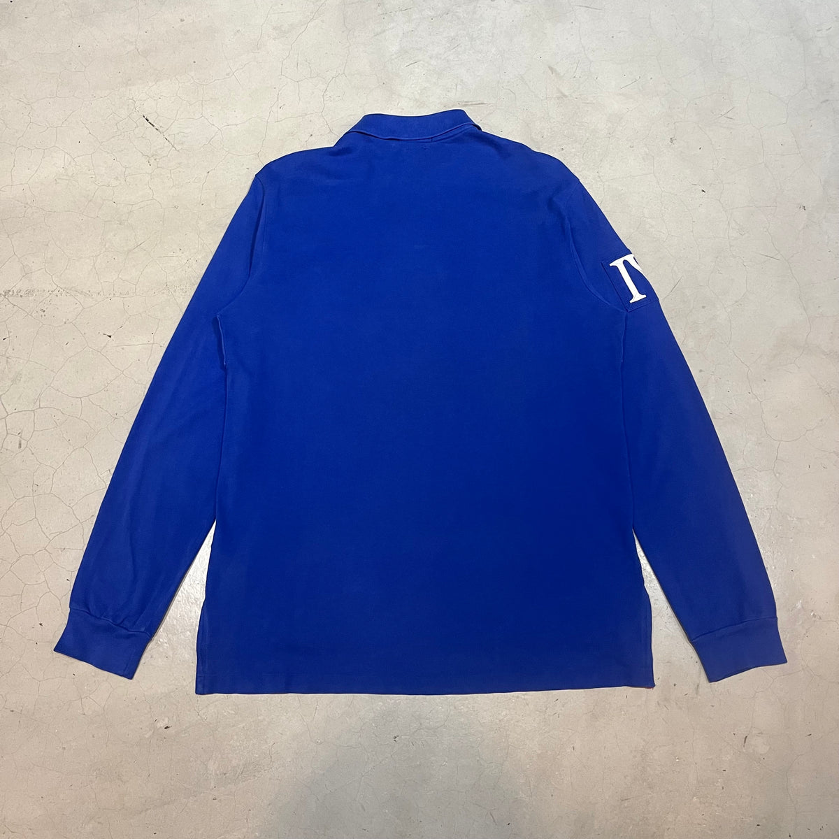 Polo Ralph Lauren Big Pony Longsleeve