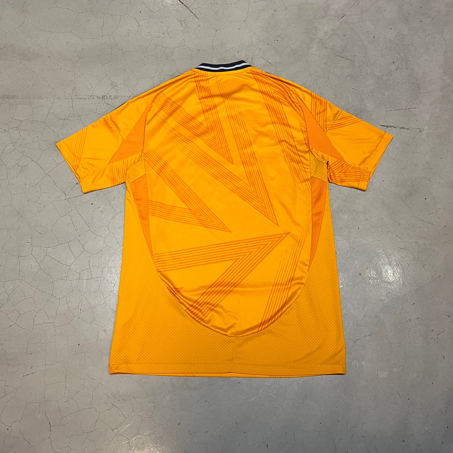Real Madrid 2024 Away Kit