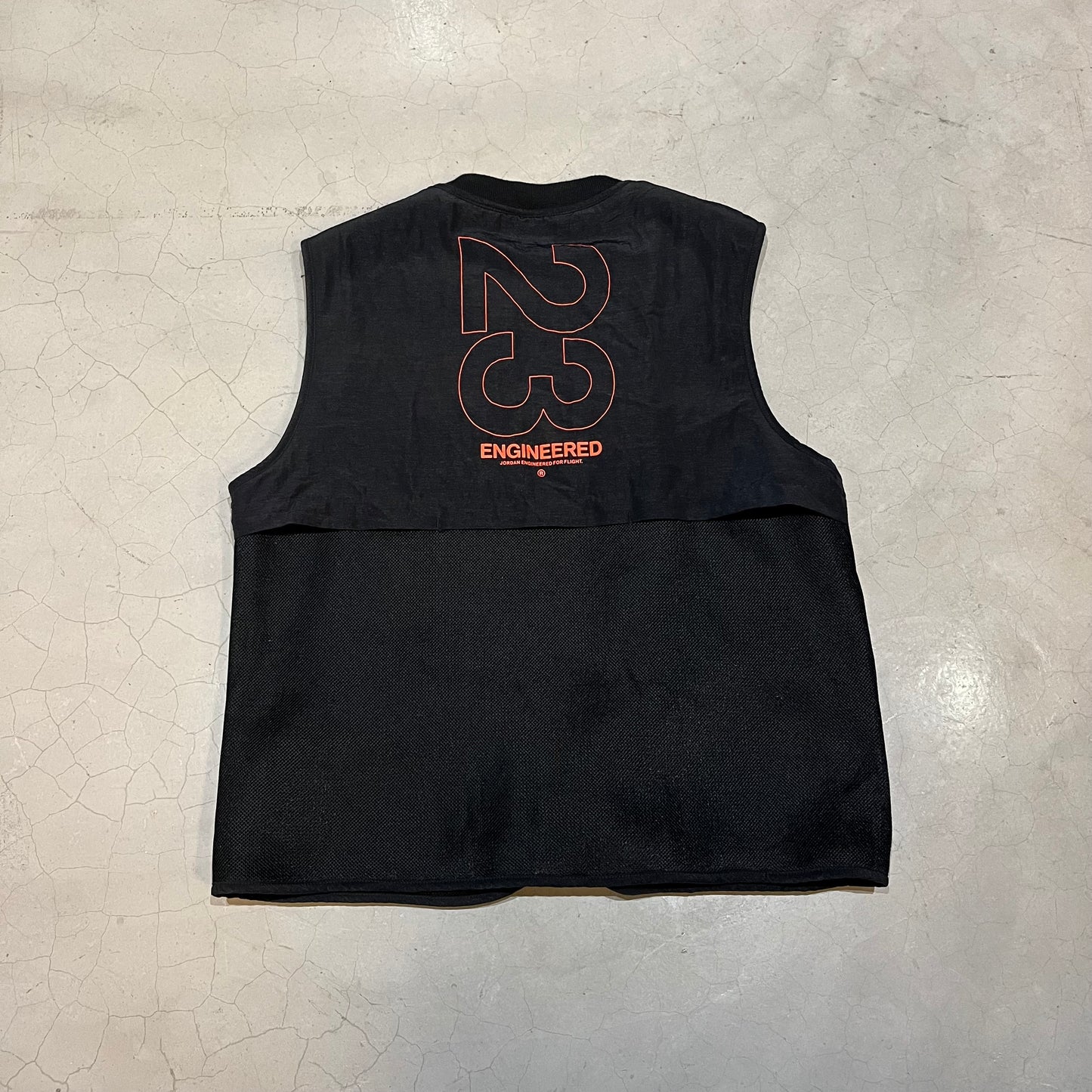 Jordan Engineered Fly Vest