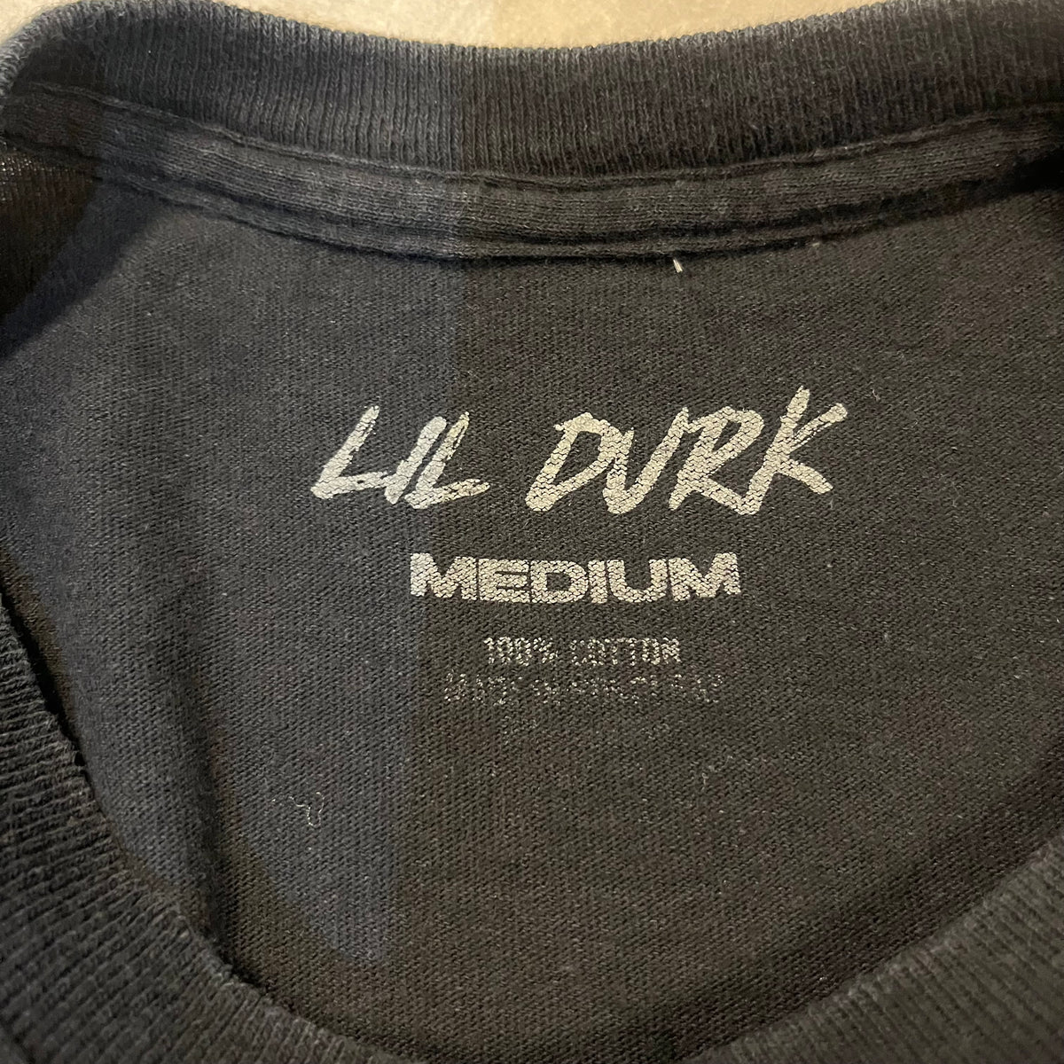 Lil Durk T-shirt