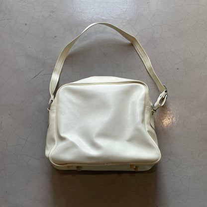 Vintage Universal Travel Bahrain Leather Travel Bag