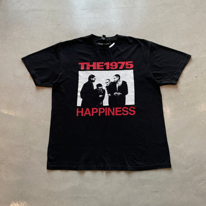 The 1975 Happiness T-Shirt