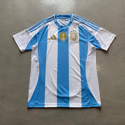 DEADSTOCK Argentina 2024 Home Kit