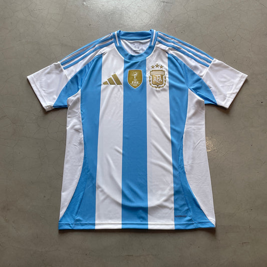 DEADSTOCK Argentina 2024 Home Kit
