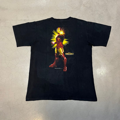 Iron Man 2 T-shirt