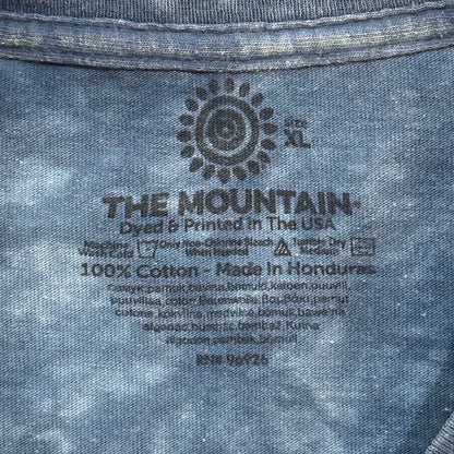 Vintage 2006 The Mountain Eagle T-shirt