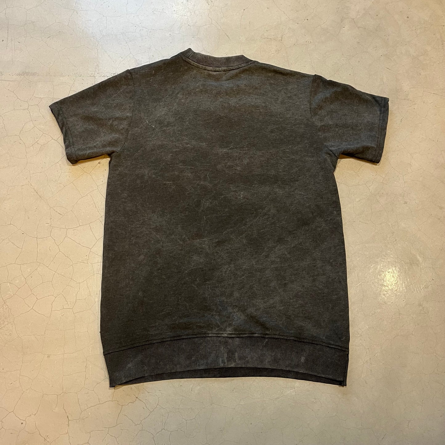 The Smurf T-shirt