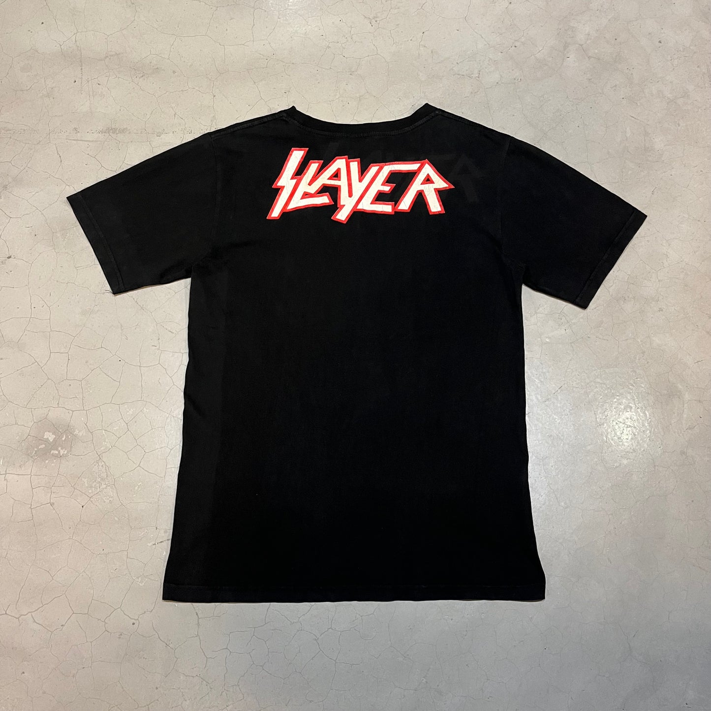 Slayer T-shirt