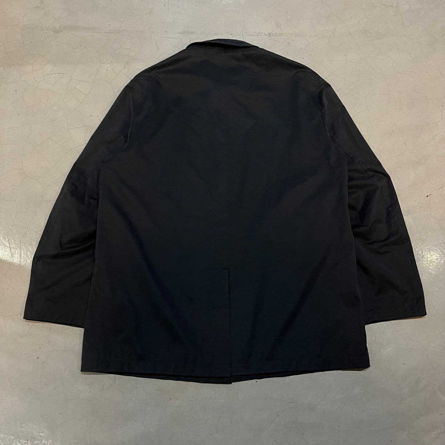 Pal Zileri Concept Coat