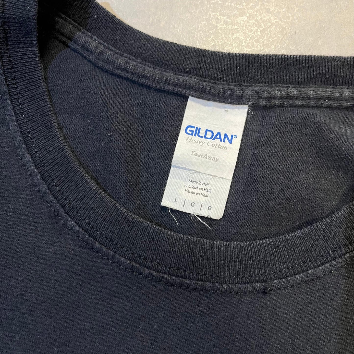 Cub Sport 2019 World Tour T-shirt