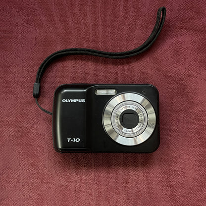 Olympus T-10