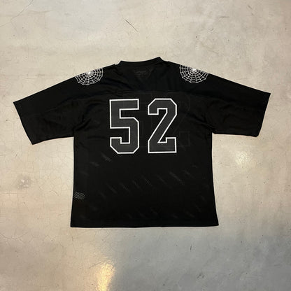Supreme Spiderweb Football Jersey
