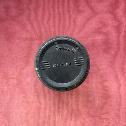 Sigma 70-300mm DG Lens