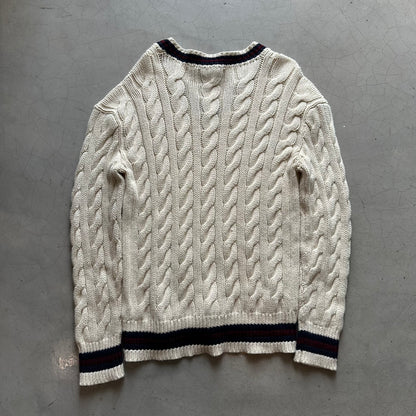 Polo Ralph Lauren Cable Knit Sweater