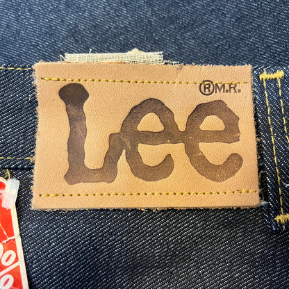 Vintage Deadstock Lee Women’s Bellbottom