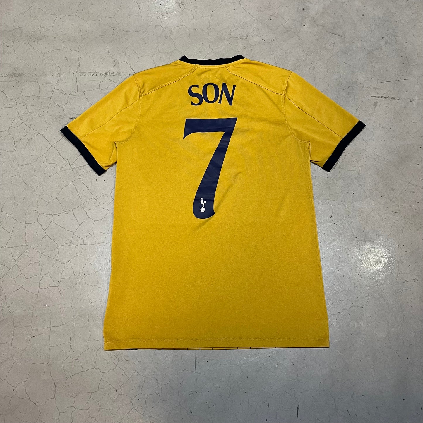 Hotspurs 2016 Away (Son) Kit
