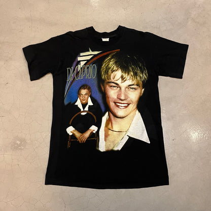 Vintage 90’s Leonardo Di Carpio T-shirt