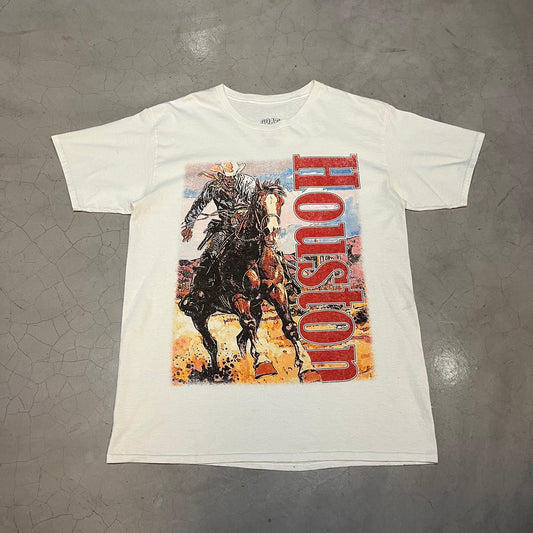Goat Crew Houston T-shirt