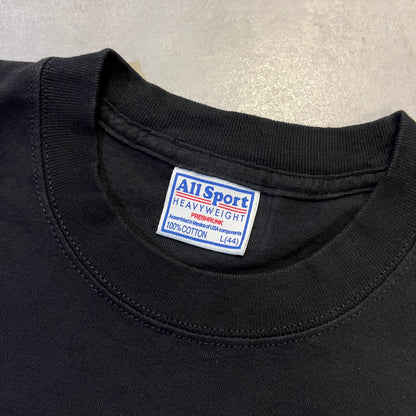Vintage 2002 Stuxrfo T-shirt