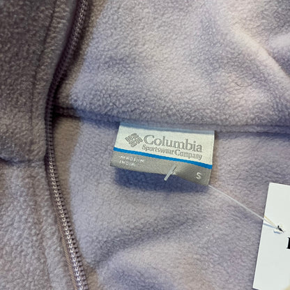 Columbia Fleece Women’s Jacket