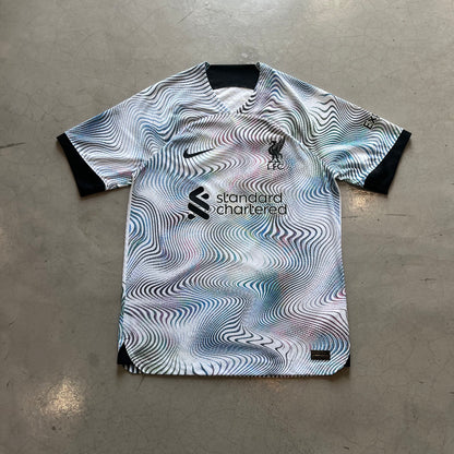 Liverpool 2022 Away Kit