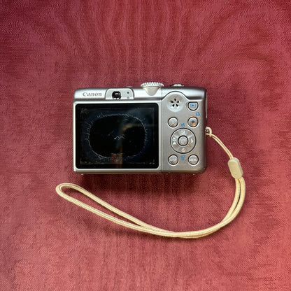 Canon A1100 (2009)