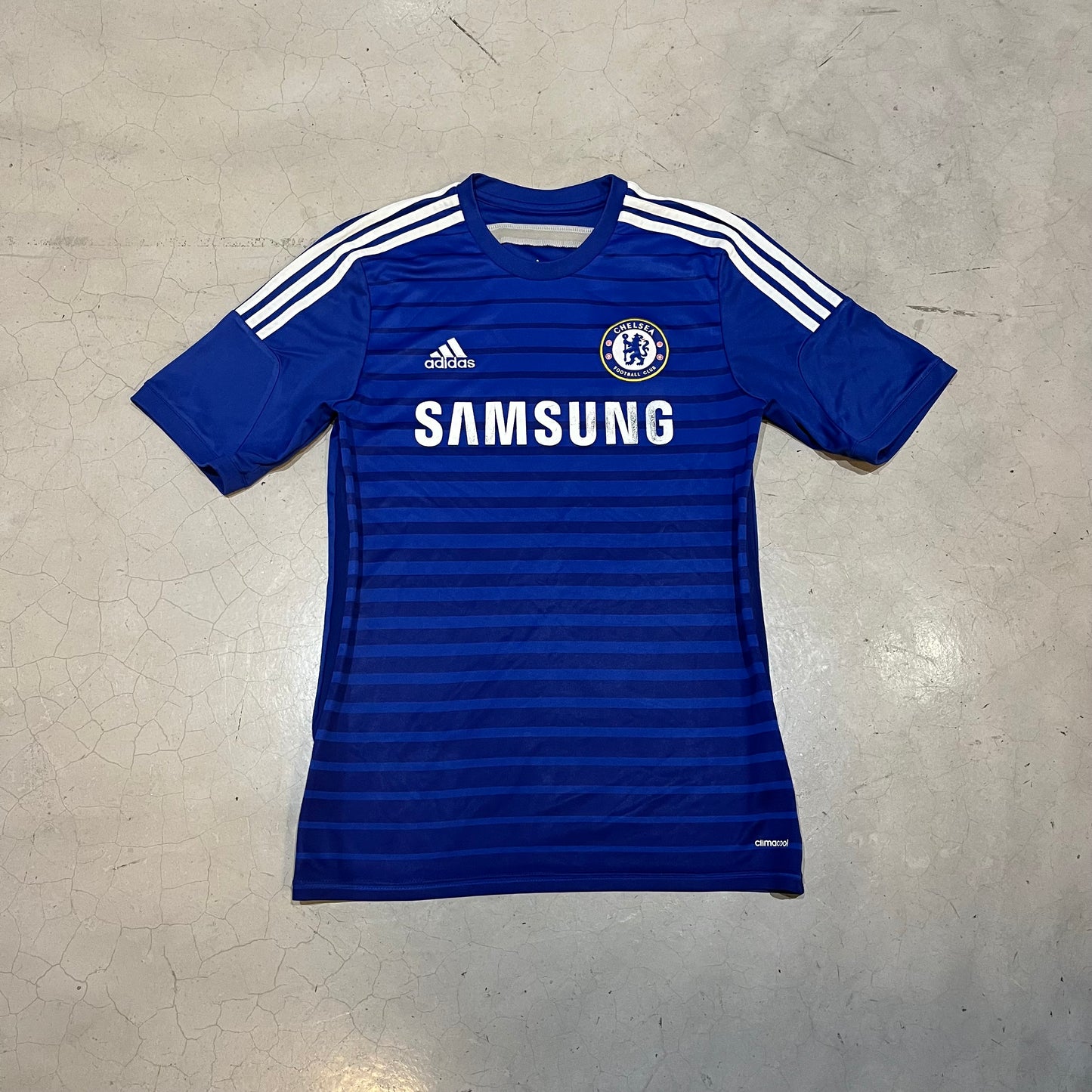 Chelsea 2014 (Diego Costa) Kit