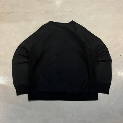 Supreme FW18 Black Crewneck