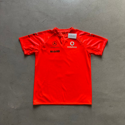 McLaren Mercedes Benz T-shirt