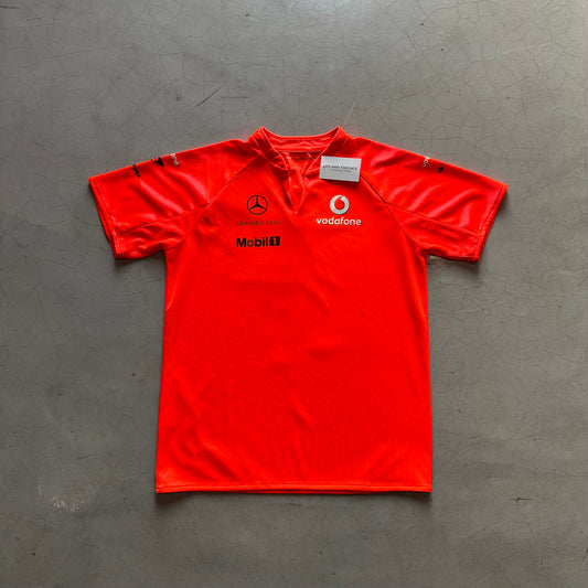 McLaren Mercedes Benz T-shirt