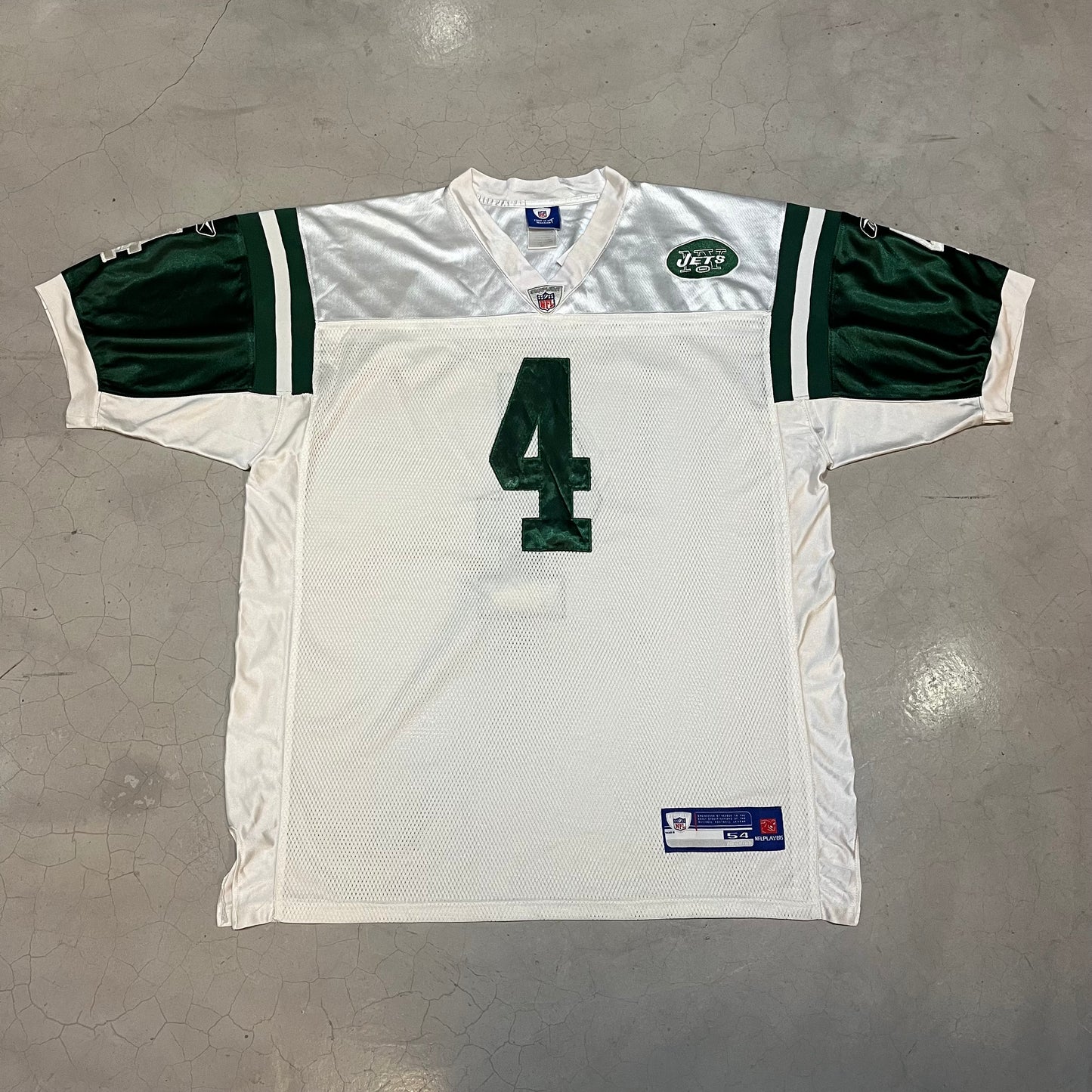 NFL Jets (Favre) Jersey