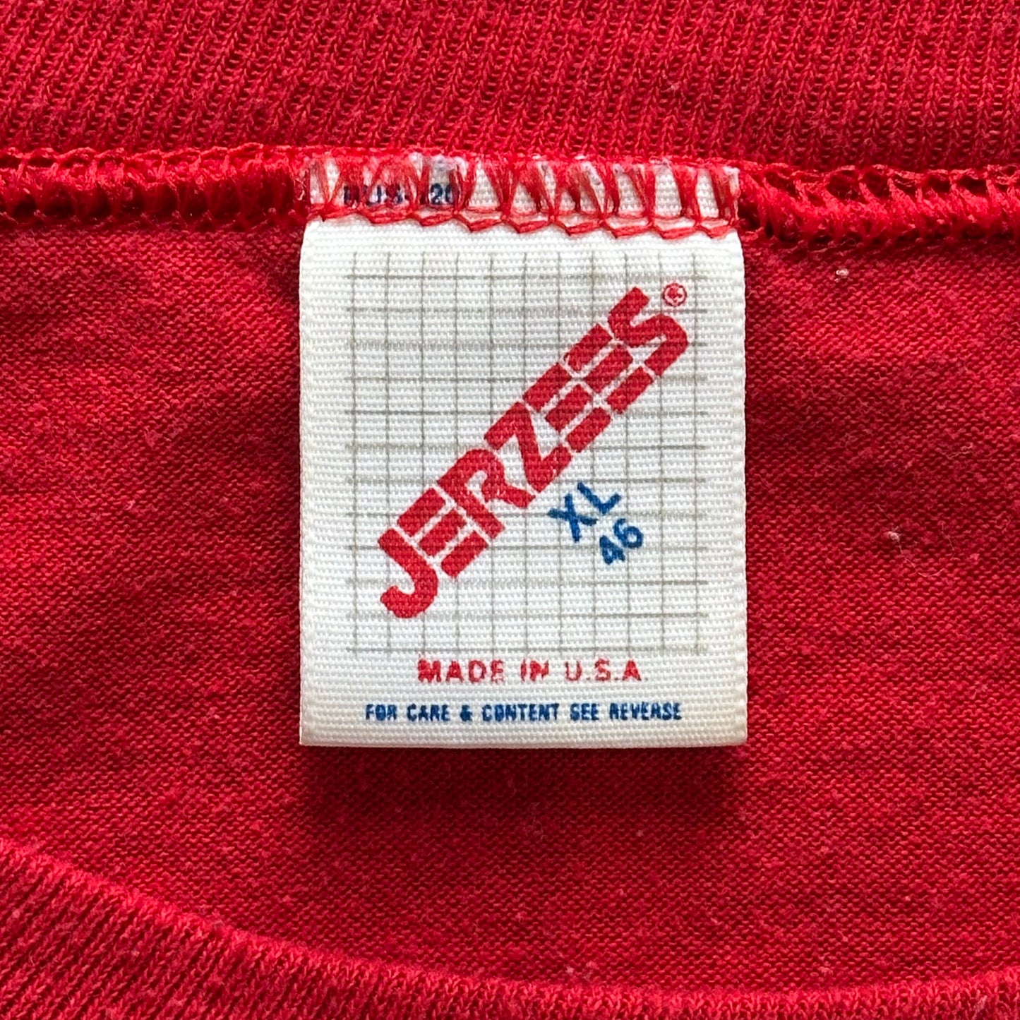 Vintage 90’s Free Kuwait T-shirt