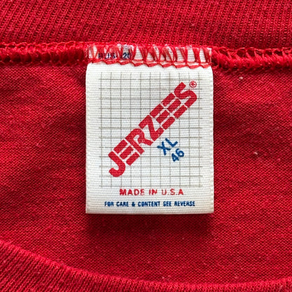 Vintage 90’s Free Kuwait T-shirt
