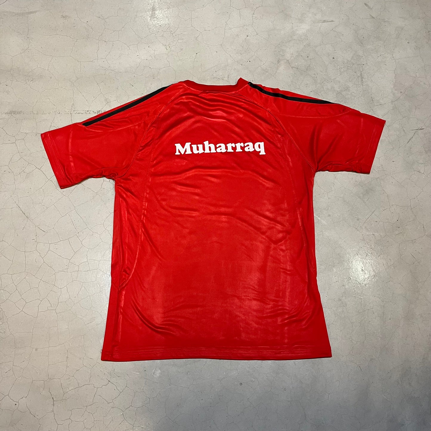Shoot Sports Muharraq Jersey