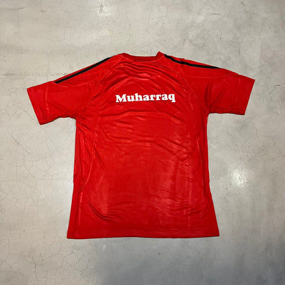 Shoot Sports Muharraq Jersey